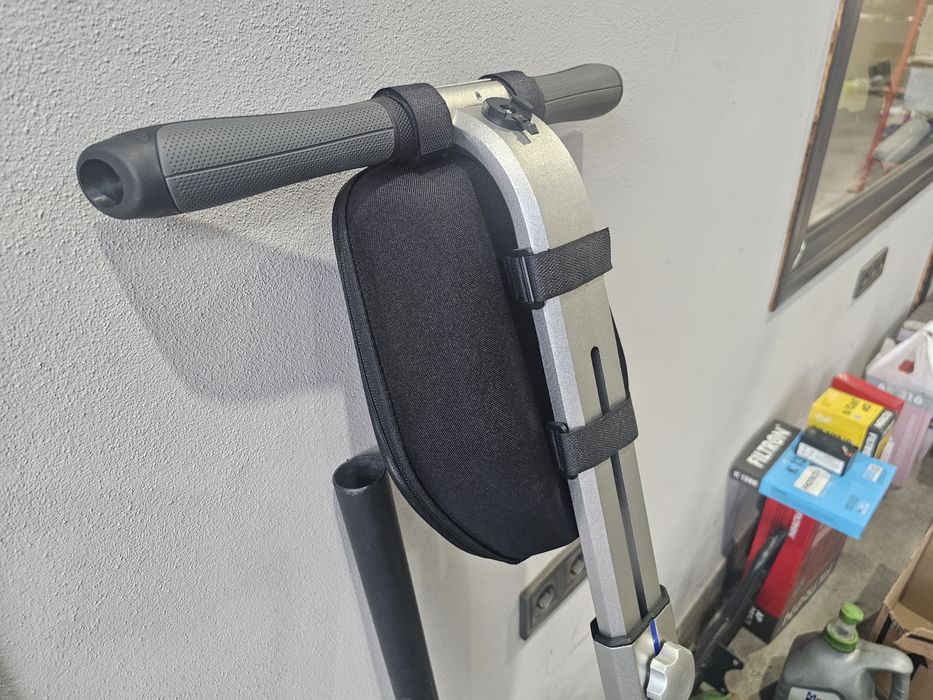 Segway Нов самобаласиращ електрически скутер тротинетка