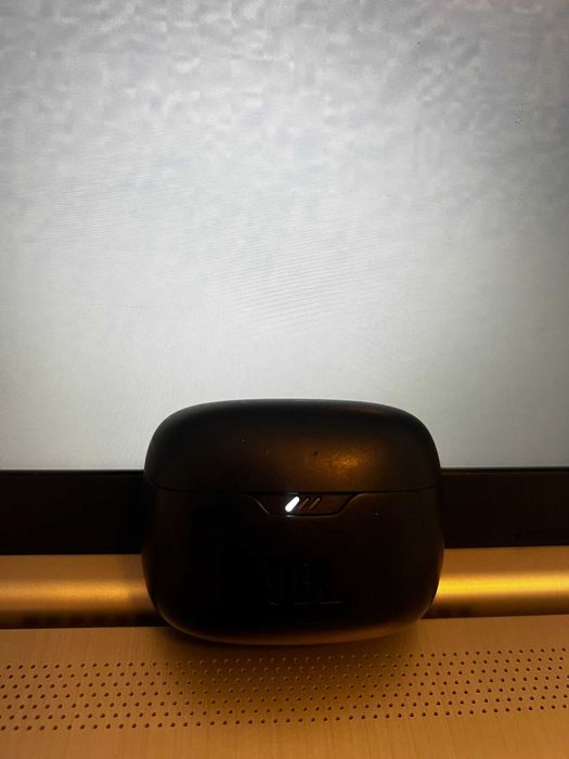 Casti JBL Tune Beam 2, in ear, noise-canceling, bass puternic si clar