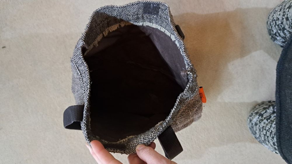 Geantă Mango din material