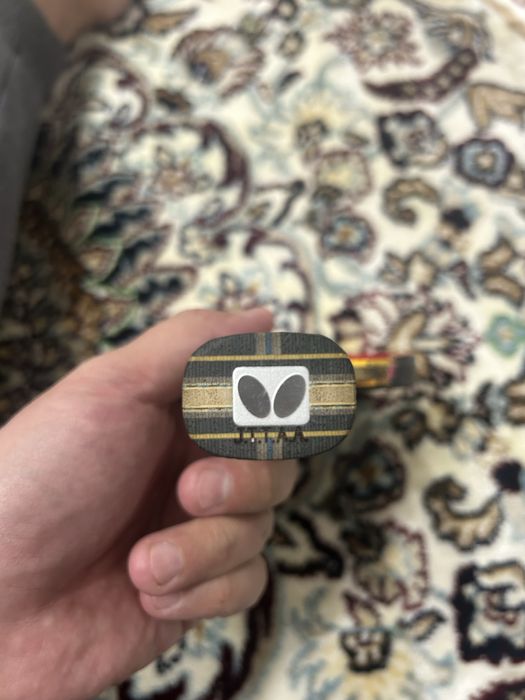 Ракетка для настольного тенниса