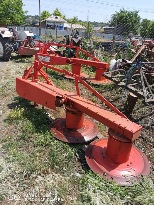 Cositoare rotativa poloneza 1.65