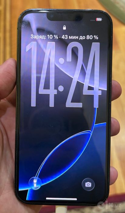 Iphone 13 pro 256Gb