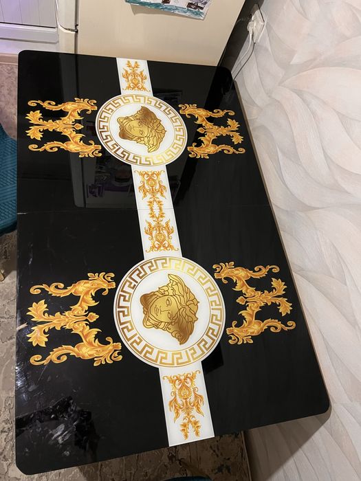 Стол раздвижной новый