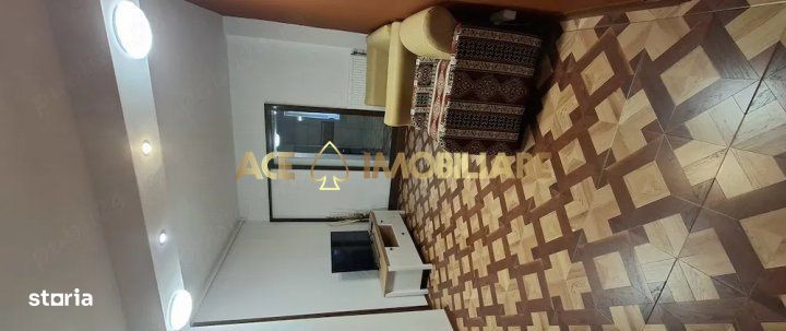 3 Camere de inchiriat | Aviatiei | Metrou | Centrala Proprie