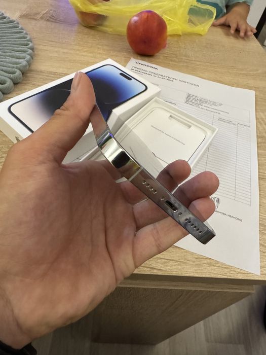 Iphone 14 Pro Max 128GB