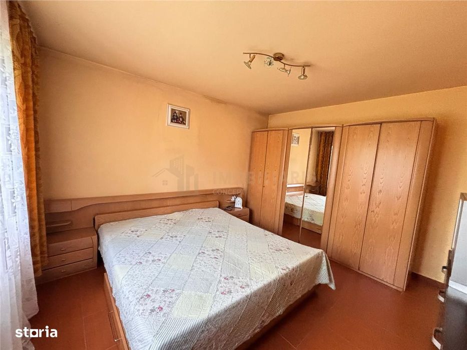 Casa individuala zona Lucaciu