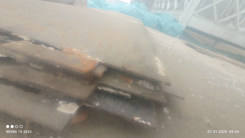 Пенаблок колиб сотилади