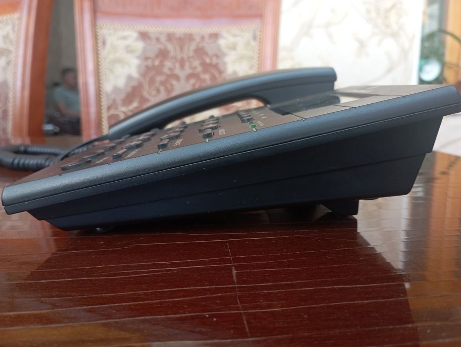 Стационарный телефон Uzmobile AWP S600 (запчасть для СЦ)