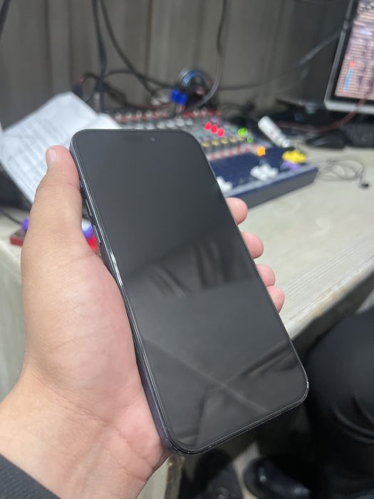 Iphone 15 PRO MAX 512 GB