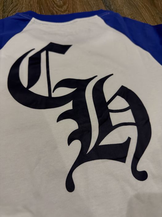 Chrome Hearts Long Sleeve Shirt