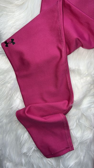 Colanti sala Under Armour S bustiera ONLY M