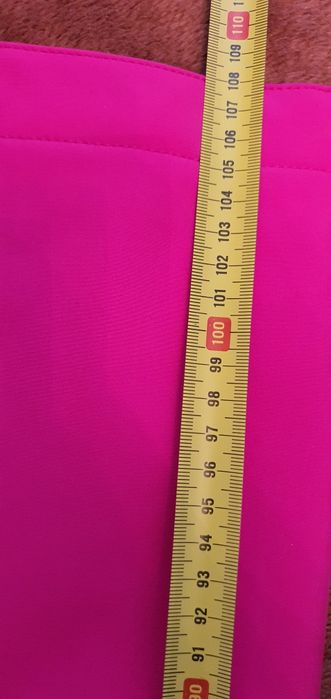 Pantalon pentru ski, măsura 42