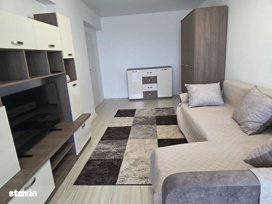 Apartament modern 2 camere|Envogue Residence–Iuliu Maniu|58mp| Etaj 6
