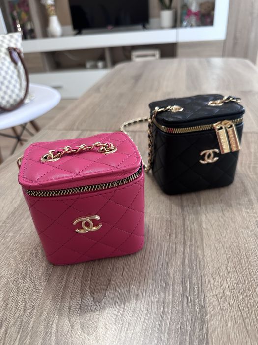 Нова чанта chanel