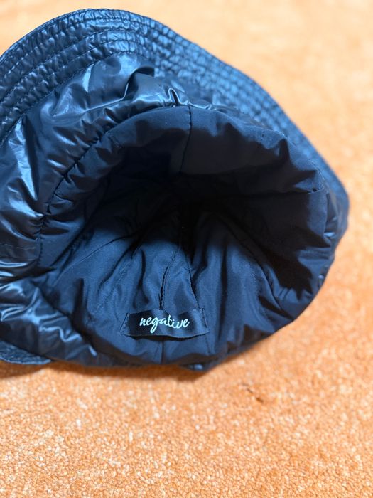 Шапка Pause Шапка Pause