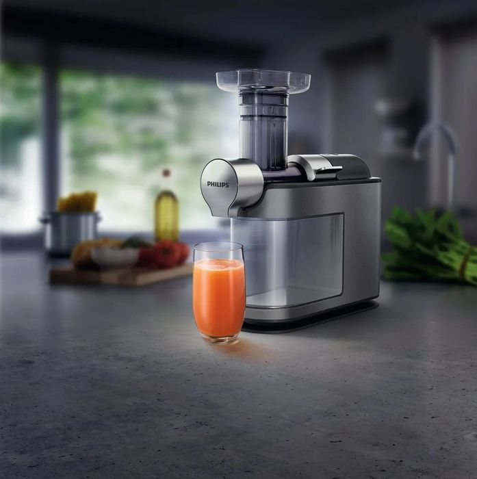 Соковыжималка Philips HR1947/30