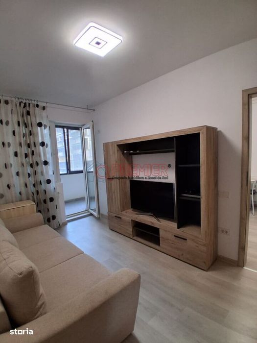 Studio 43 mp | Loc parcare cadastrat | Str. Biruintei