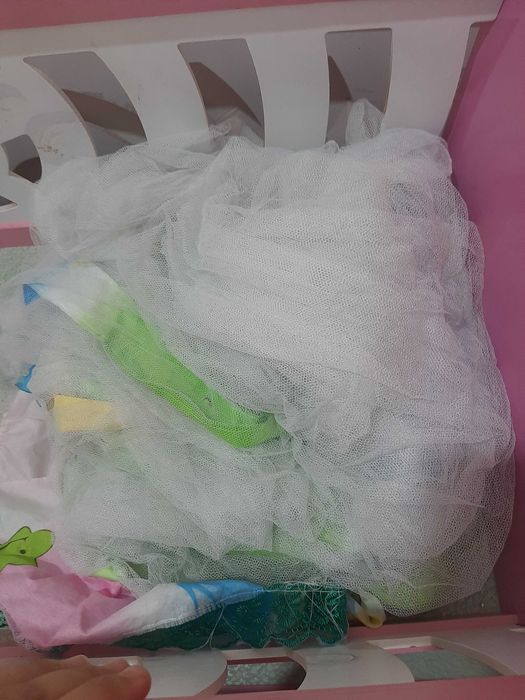 Detskaya krovat 3ta krovat 1ta shkafcha