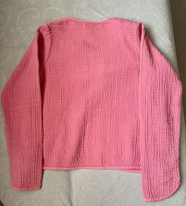 Детска жилетка на Mango