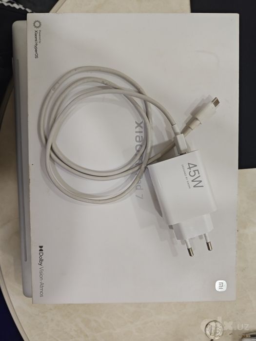 Xiaomi pad 7 sotiladi