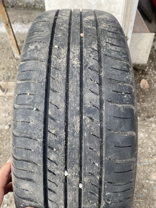 Летние шины Triangle 185/65/R15