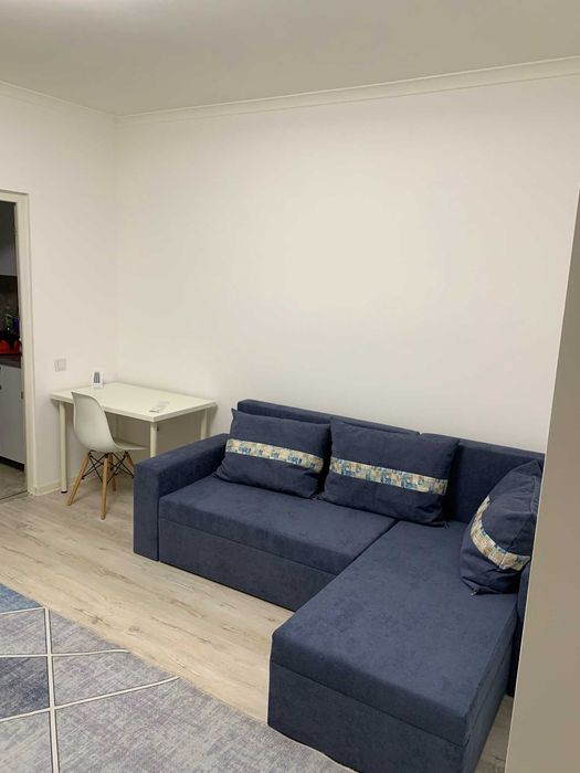 Inchiriere Garsoniera Avangarde City