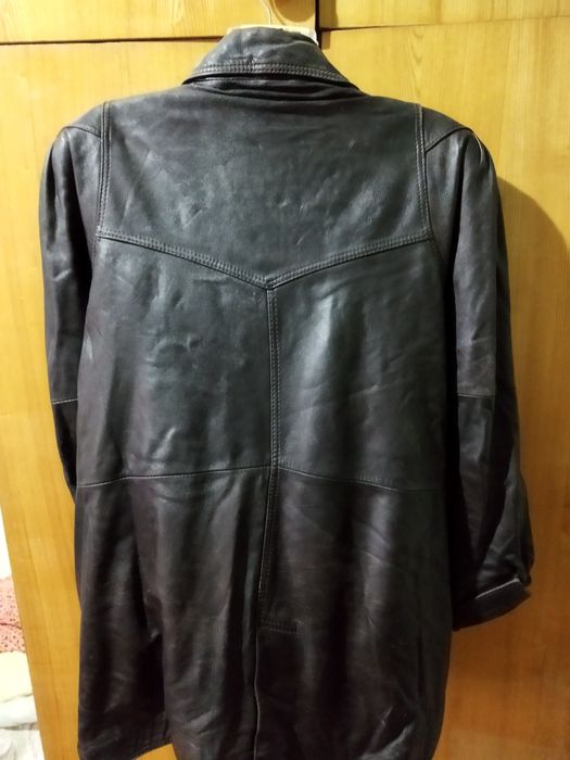 Женская верхняя одежда