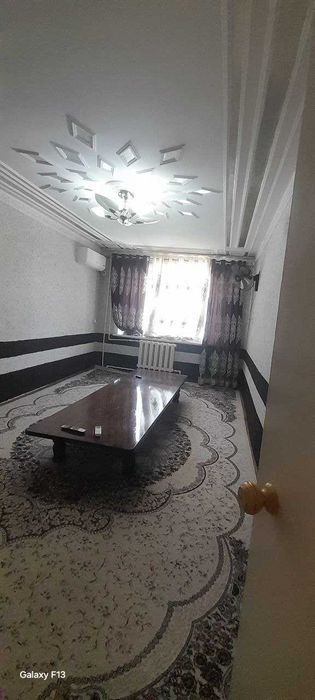 Продаётся 3х комн квартира на 2 этаже Ор-р Динамо базарчик