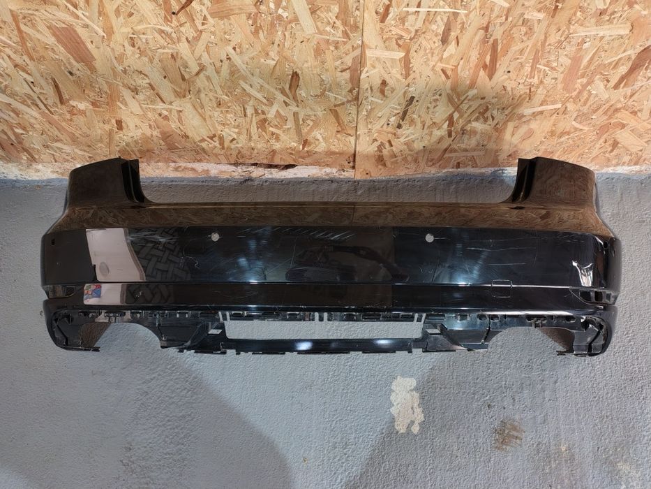 Bara spate Audi A3 8V berlina/sedan an 2016-2020