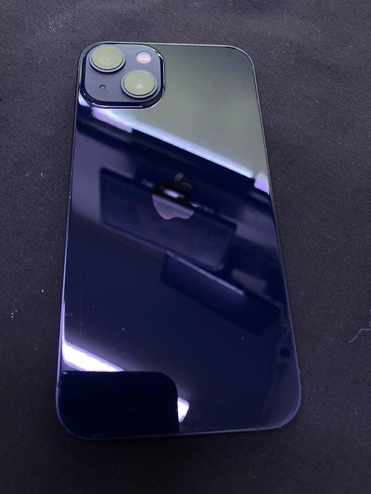 iPhone 13 128gb  АКБ 76%