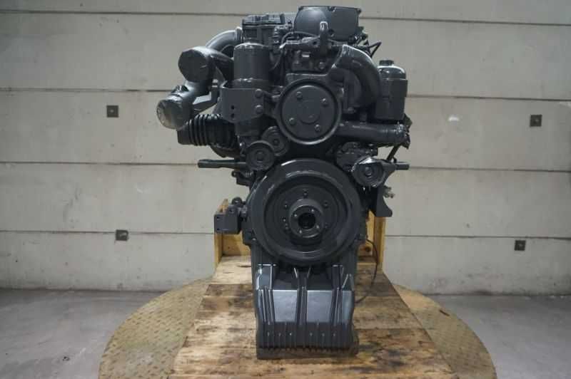 Motor complet OM926LA Mercedes Actros MP4 - Piese de motor Mercedes