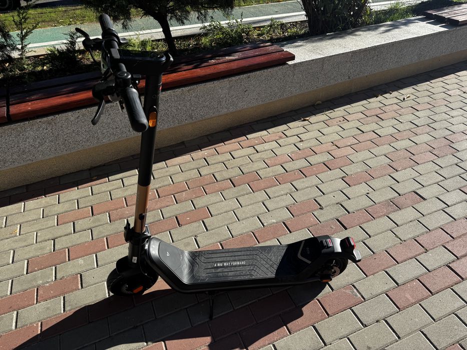 Trotineta Niu Kick Scooter KQBPro