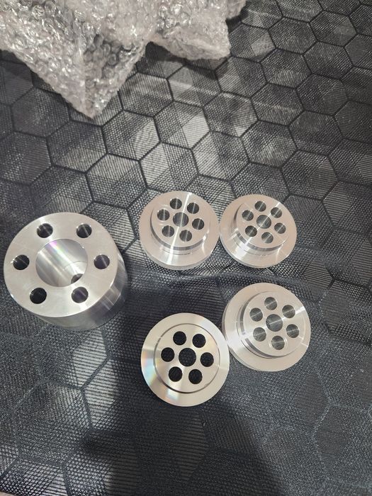 Nissan 350z диф аксесоари