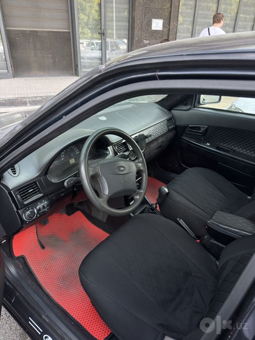 Продается Lada Priora