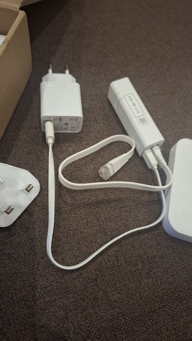 Tado v3+   смарт термостат