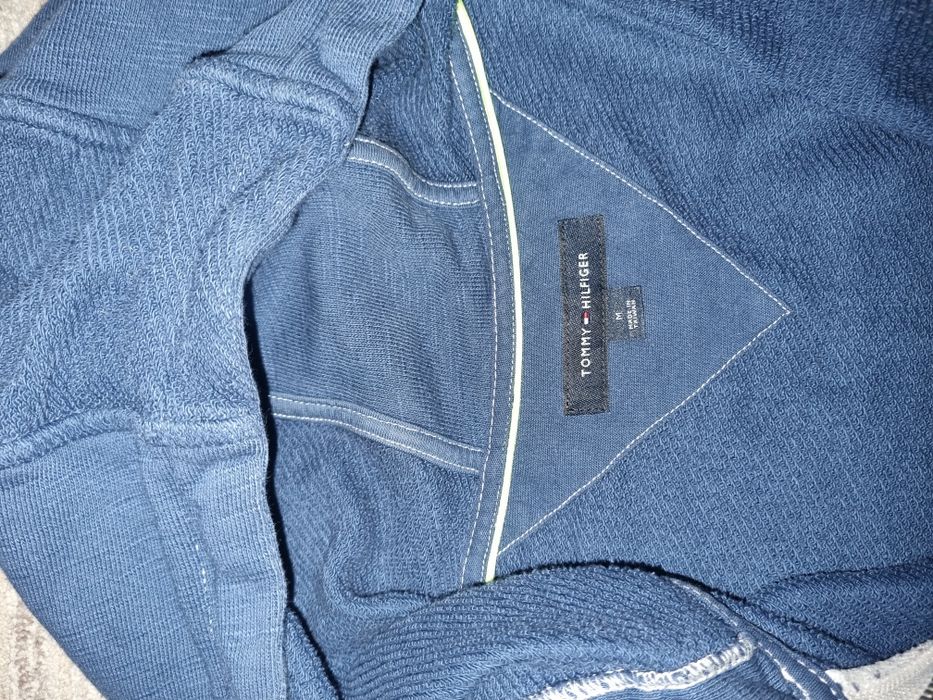 Vand trening Tommy Hilfiger