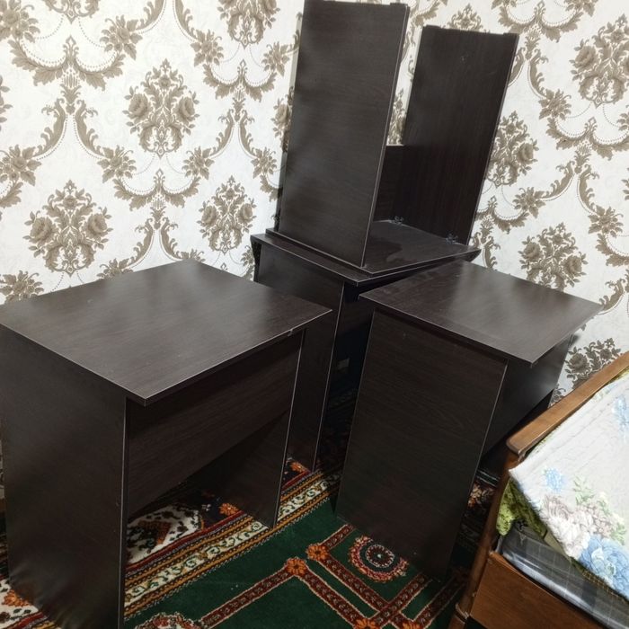 Партаы,  размер 900X700