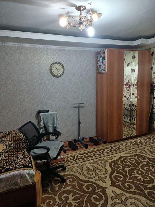 Продам однокомнатную квартиру