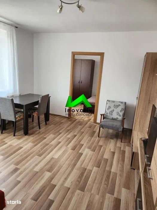 Apartament de inchiriat 2 camere Sibiu Cedonia
