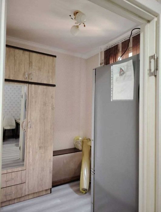 Massiv Yalangachda kvartira ijaraga beriladi