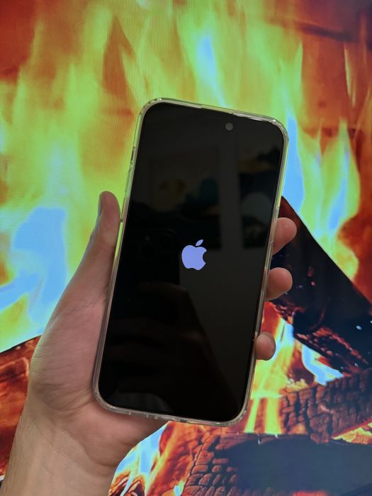 Iphone 14 Pro Max Z/AA