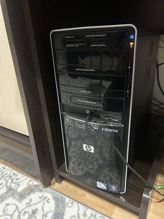 Компьютер комплект