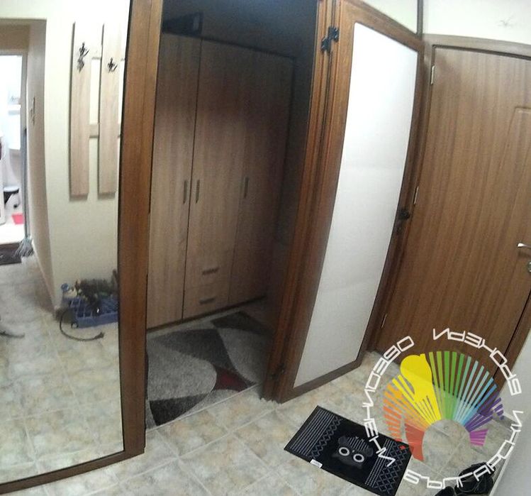 Дава се под наем Едностаен апартамент в Бургас, Лазур - 50 кв.м за 306 € - Снимка #10