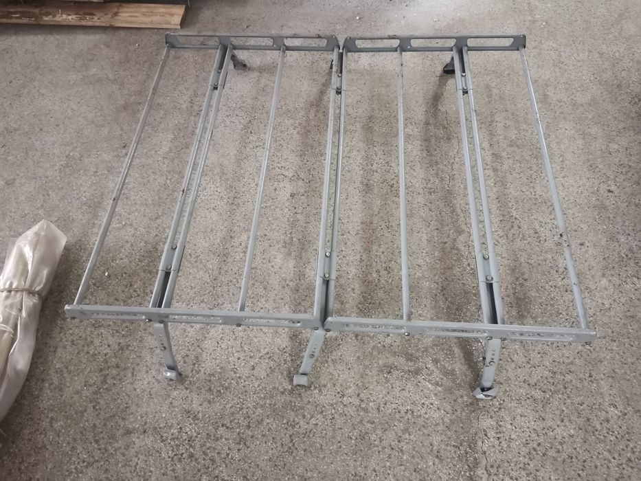 Багажник за таван(за руски автомобили)