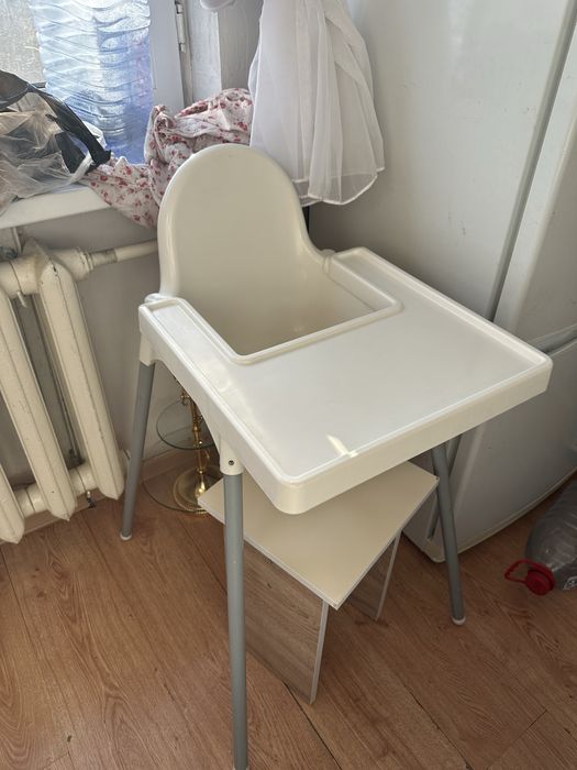 Детский стульчик для кормление