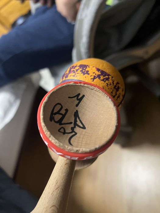 Vand setup ken sweets broken shape si tama europa tensei