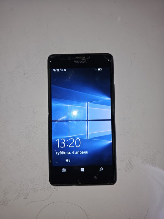 Microsoft lumia 950