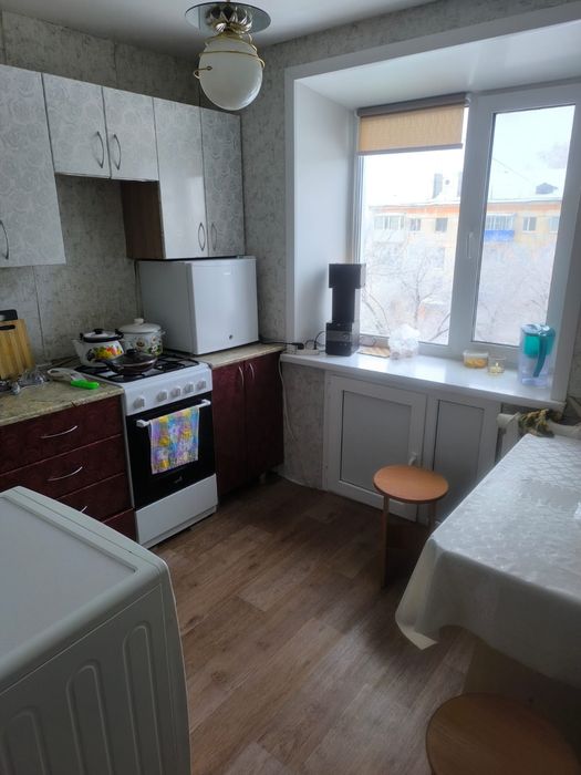 Срочно продам квартиру