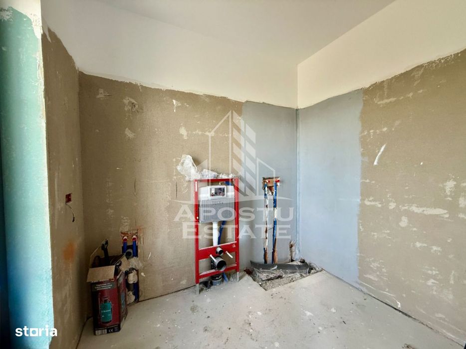 Casa individuala cu 5 camere de vanzare, Ghiroda - Facultate Medicina