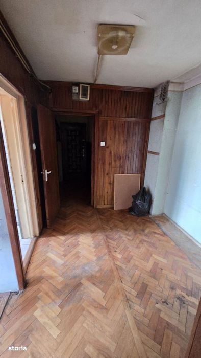 Apartament 3 camere etaj intermediar– Drumul Careiului — fotografia 3